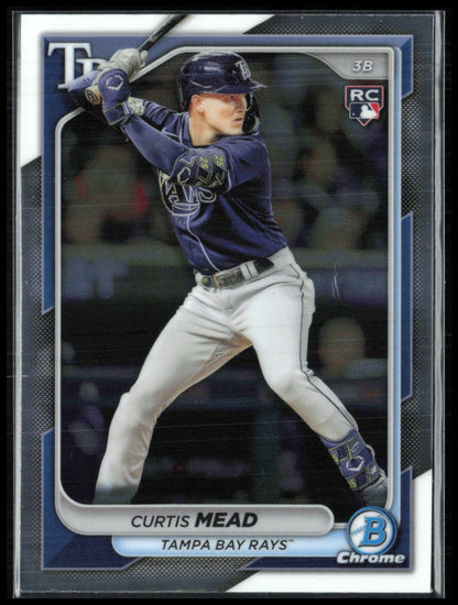 Curtis Mead RC