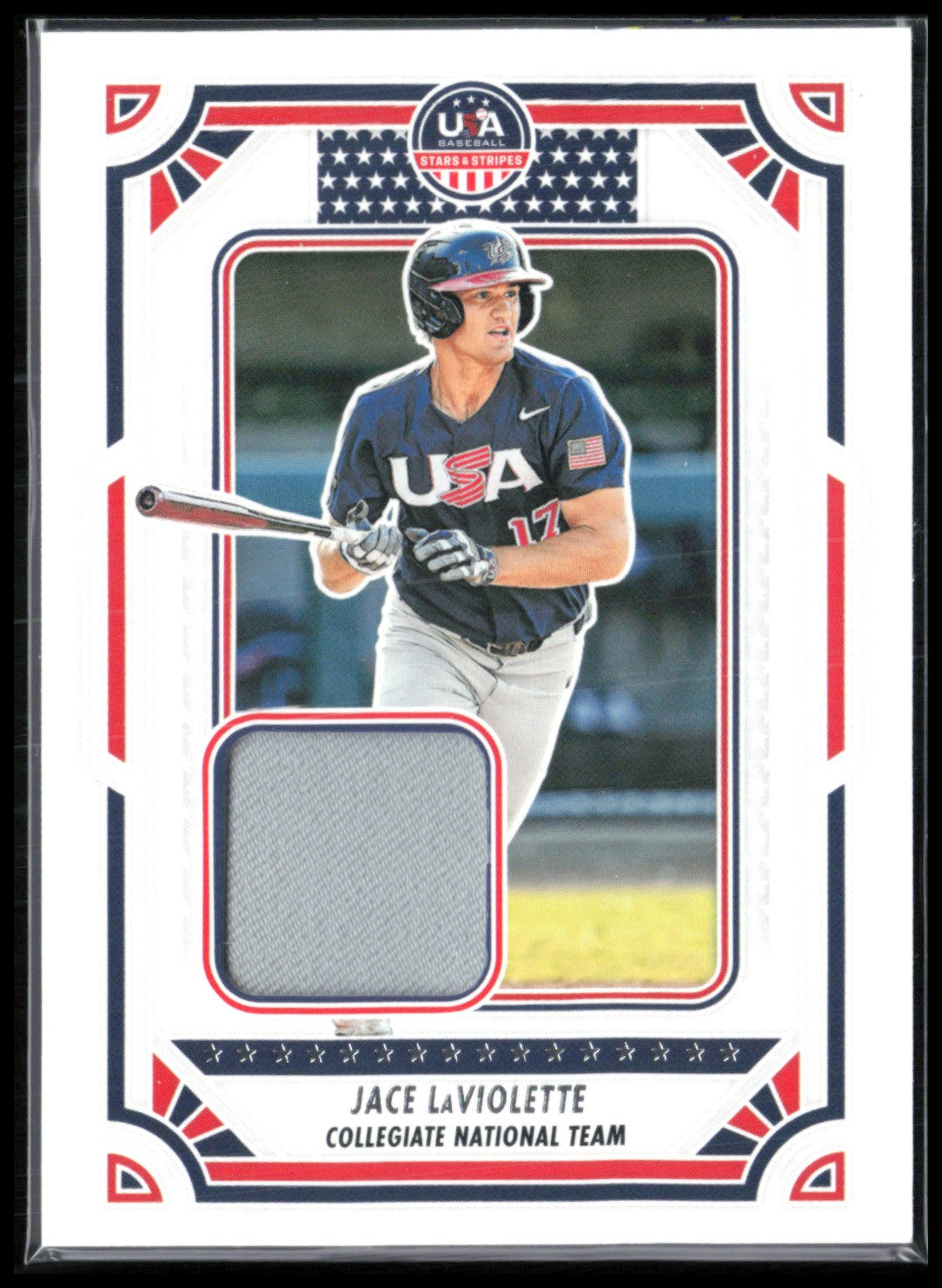 Jace LaViolette Mem