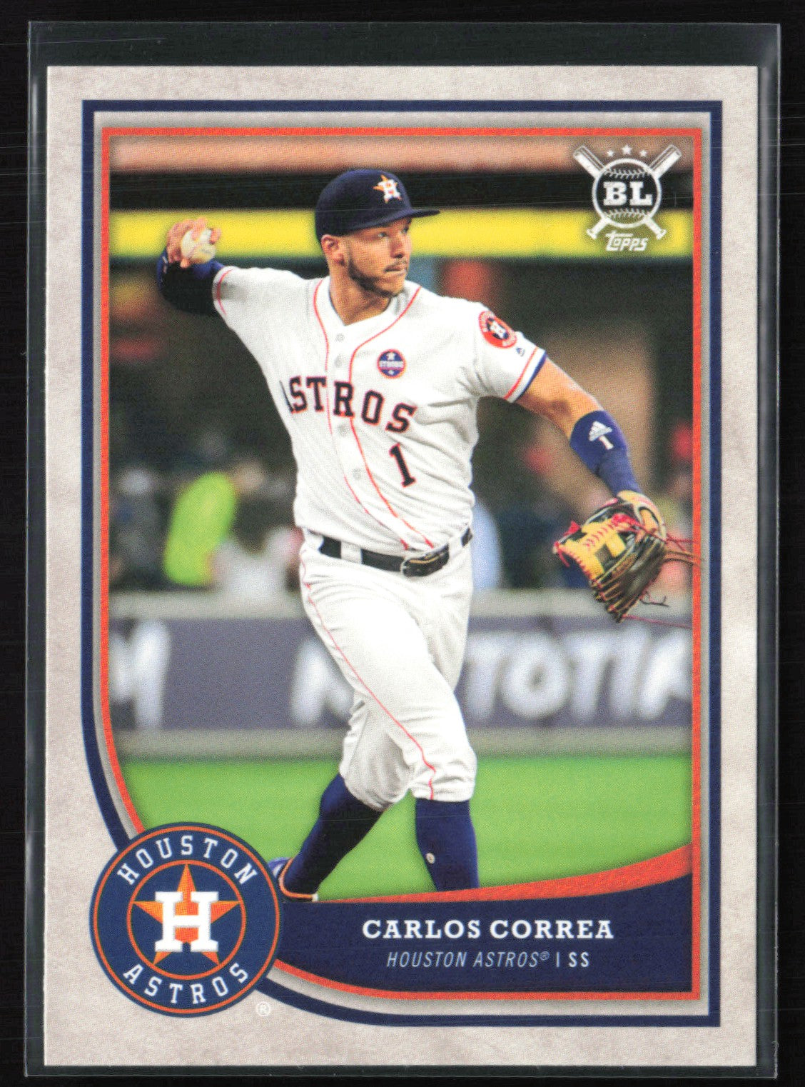 Carlos Correa