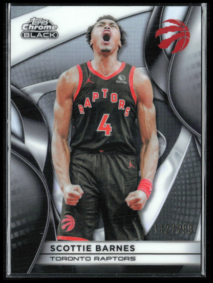 Scottie Barnes /299
