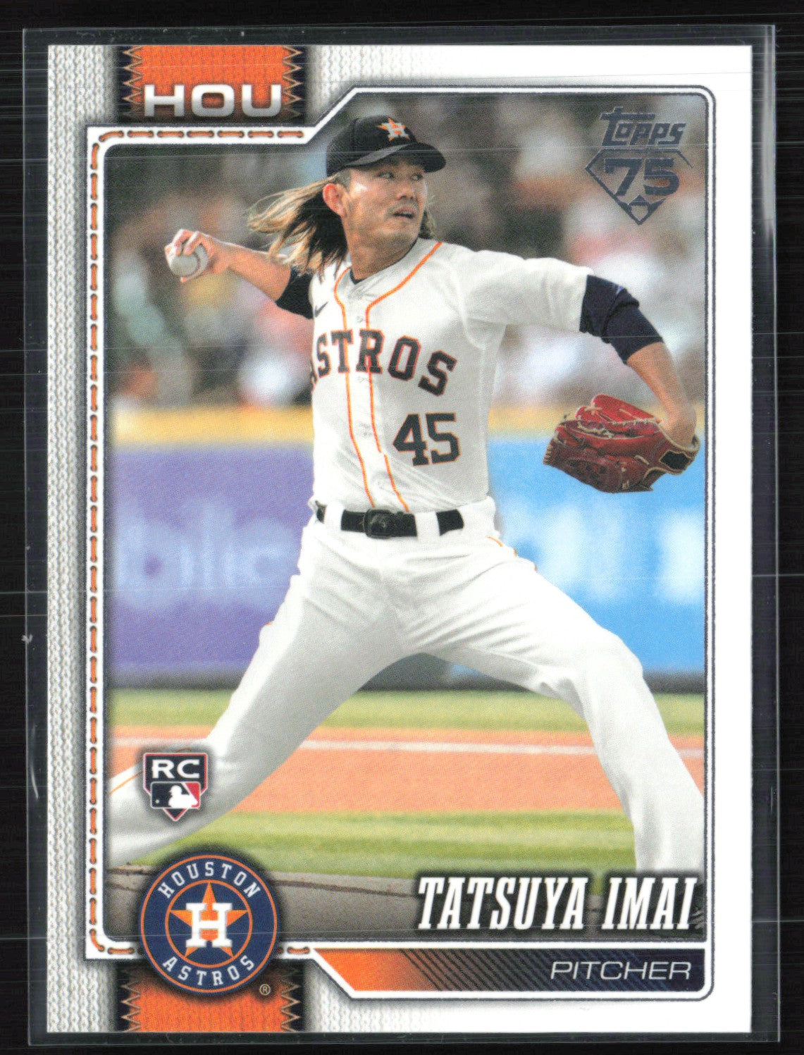 Tatsuya Imai RC