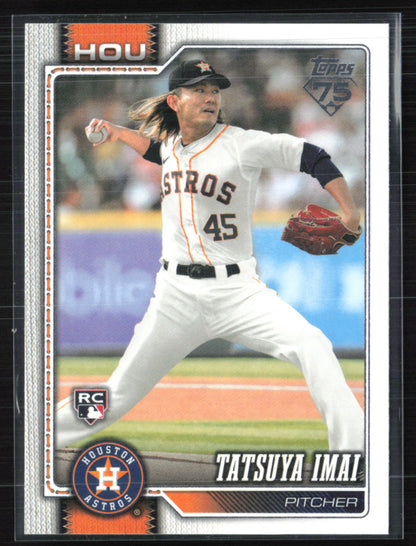 Tatsuya Imai RC