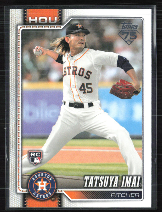 Tatsuya Imai RC
