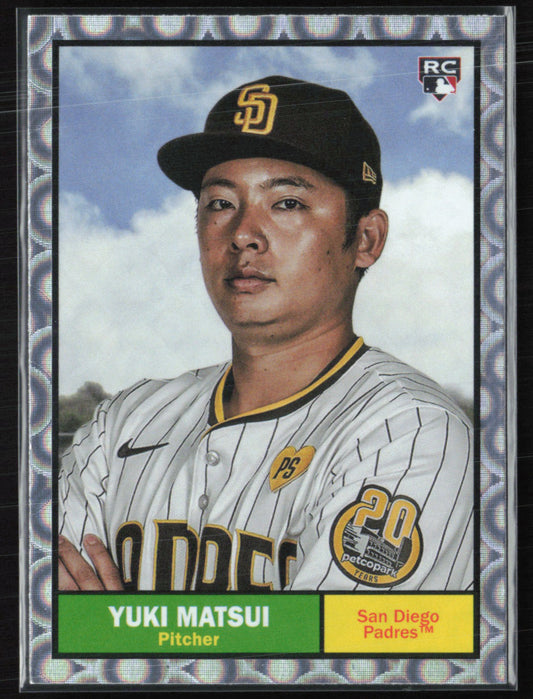 Yuki Matsui RC Groove