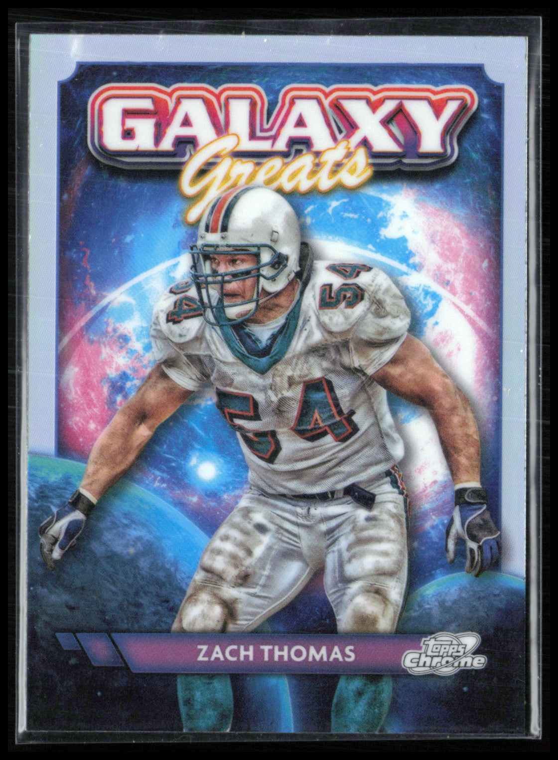 Zach Thomas