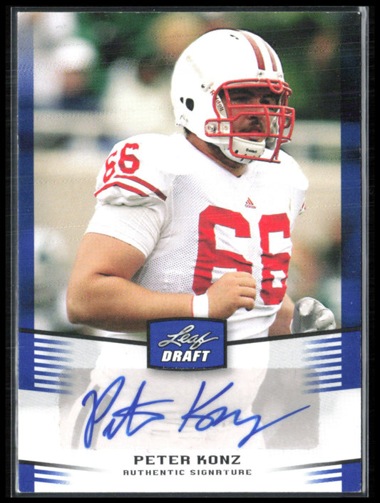 Peter Konz Auto
