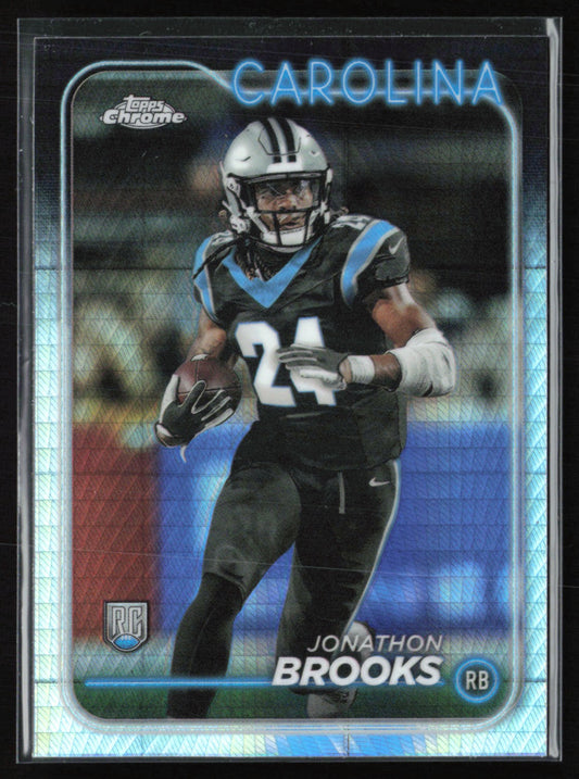 Jonathon Brooks RC Hyper