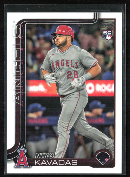Niko Kavadas RC