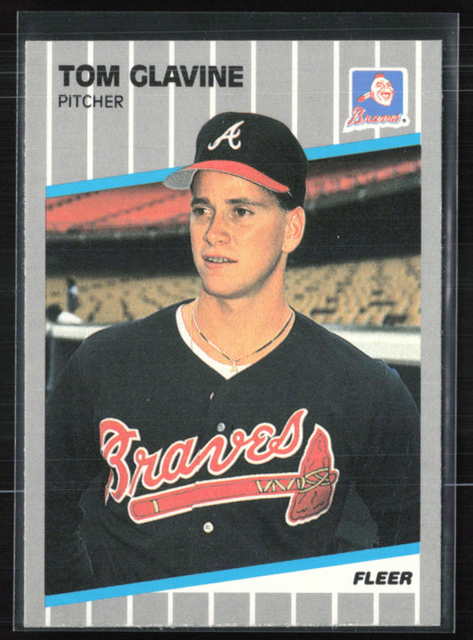 Tom Glavine
