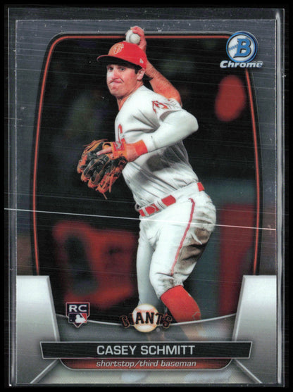 Casey Schmitt RC