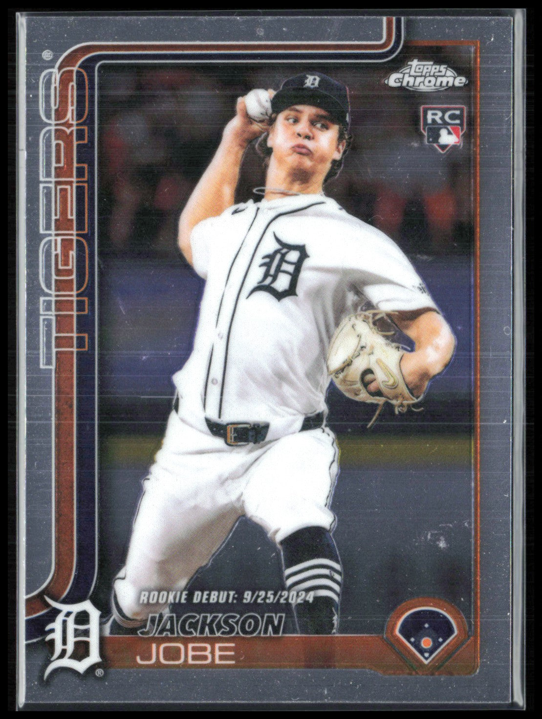 Jackson Jobe RC