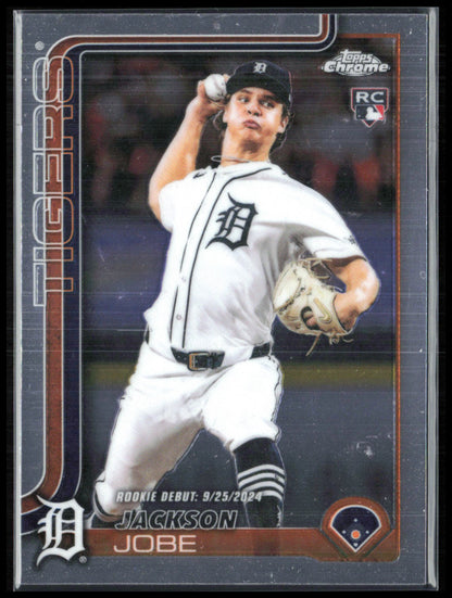 Jackson Jobe RC