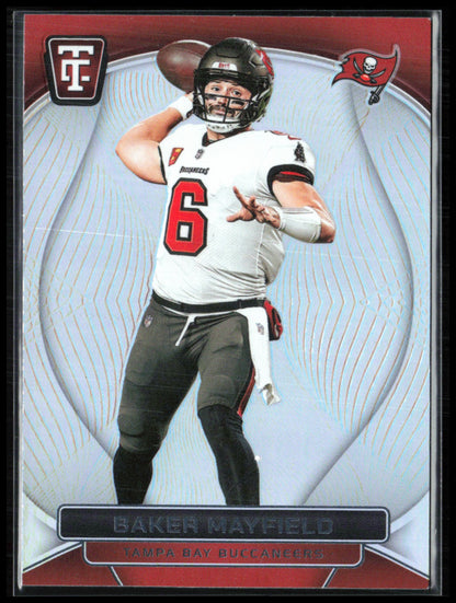 Baker Mayfield
