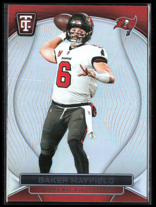 Baker Mayfield