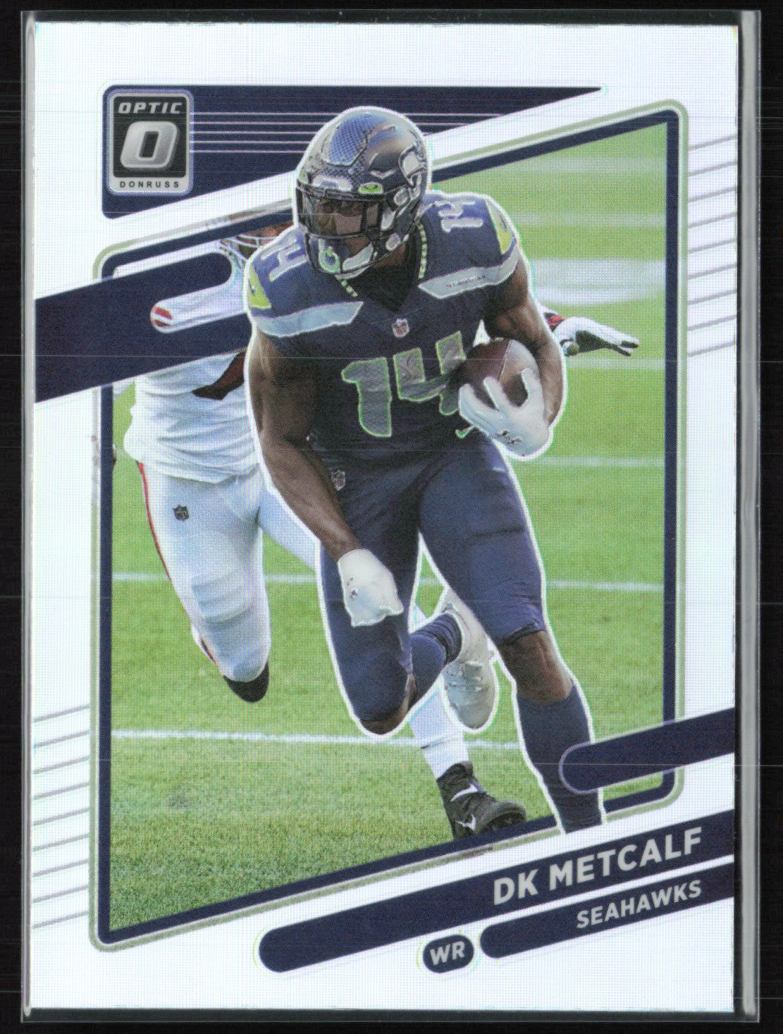 DK Metcalf Holo