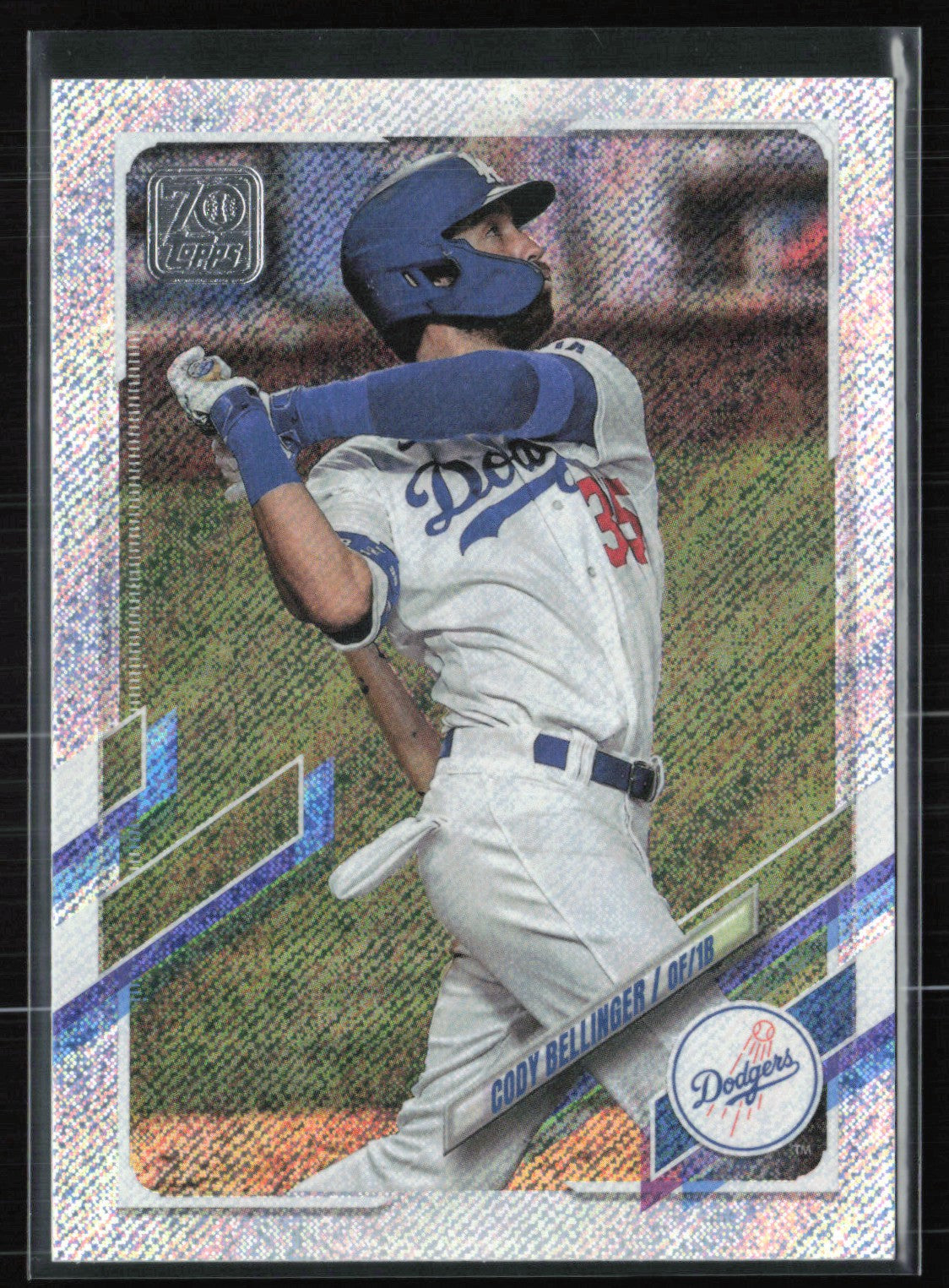 Cody Bellinger /790