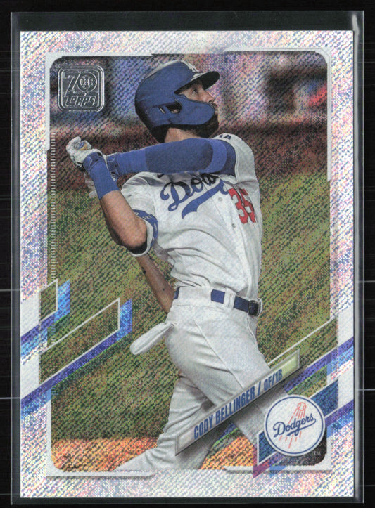 Cody Bellinger /790
