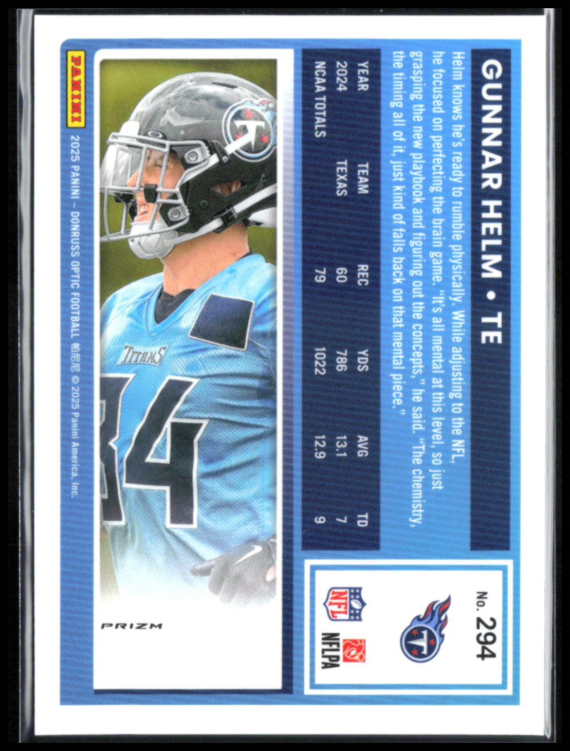 Gunnar Helm RC