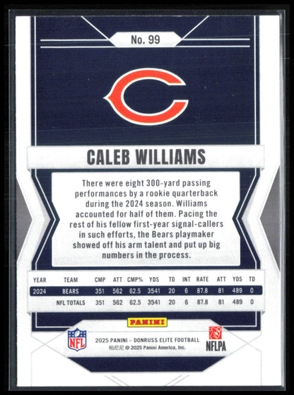 Caleb Williams