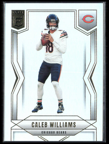 Caleb Williams