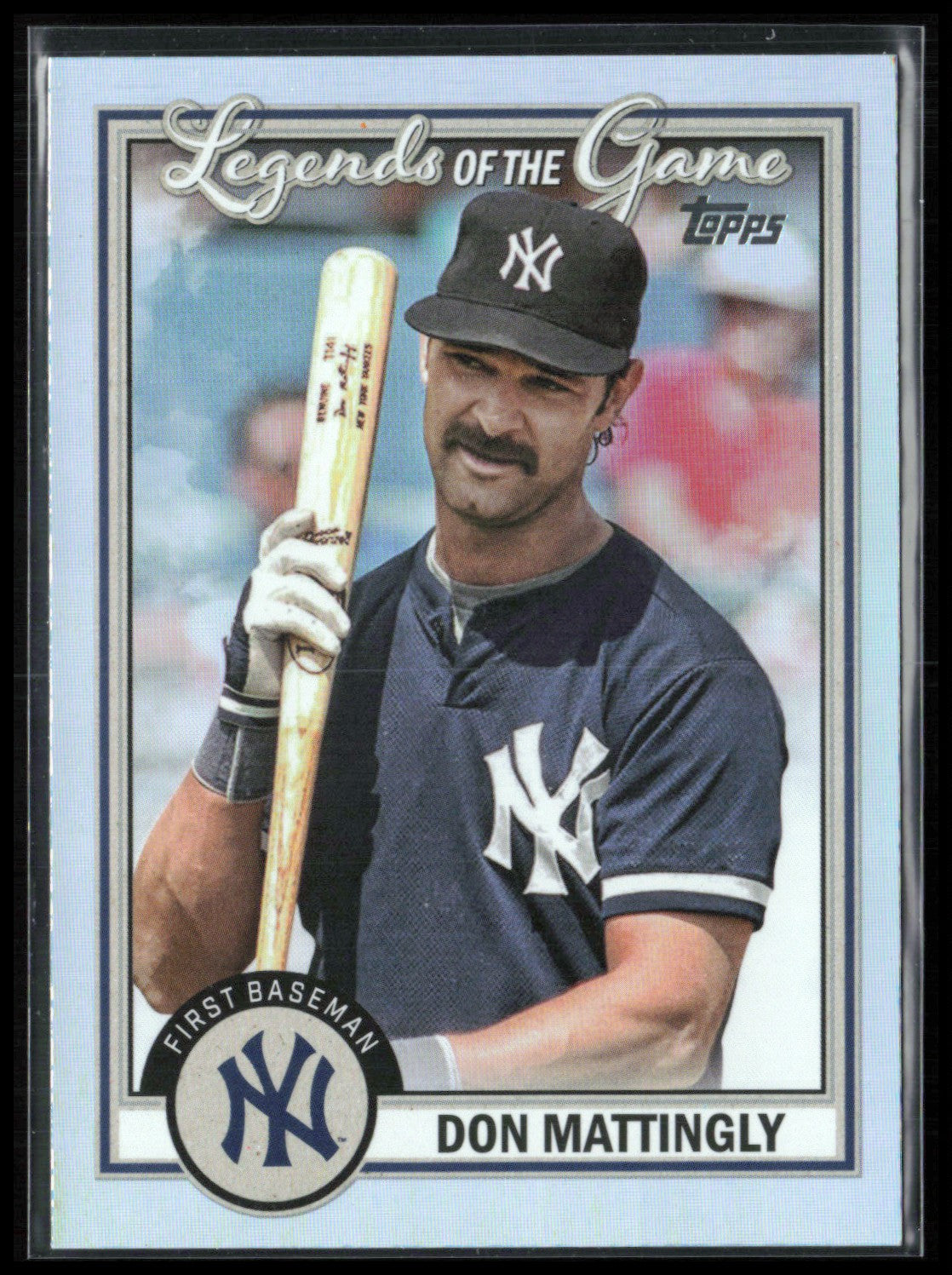 Don Mattingly