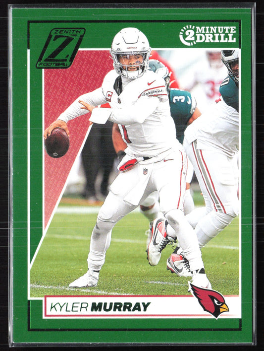 Kyler Murray Green
