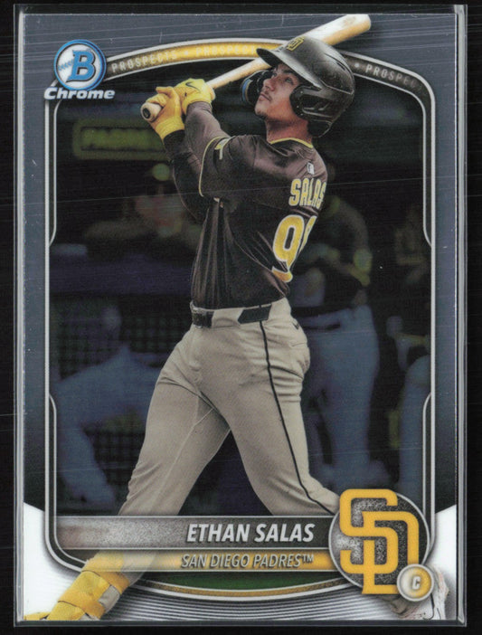 Ethan Salas