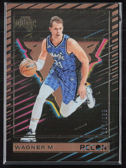 Moritz Wagner /299