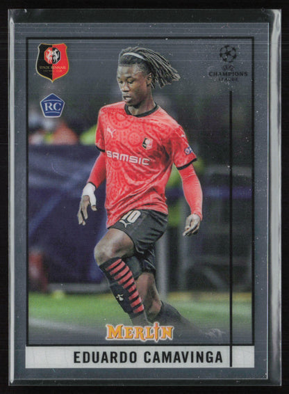 Eduardo Camavinga RC