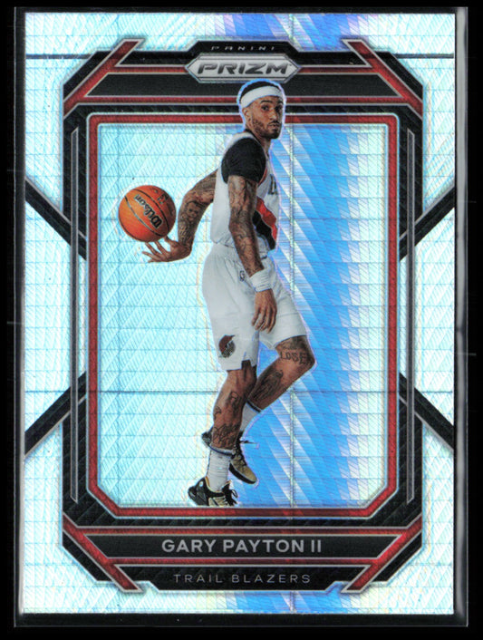 Gary Payton II Hyper