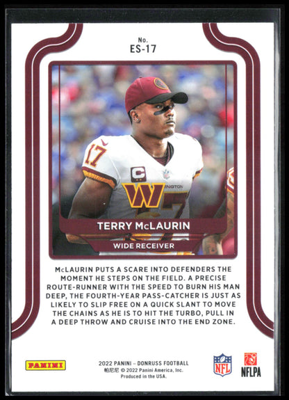 Terry McLaurin