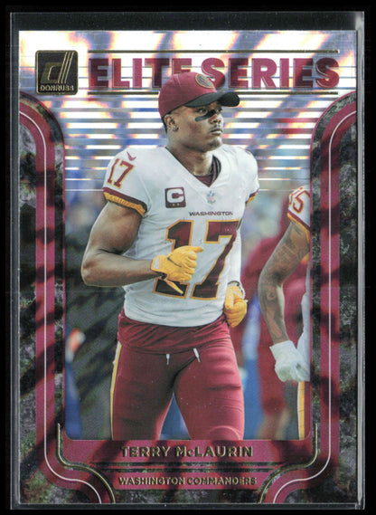 Terry McLaurin
