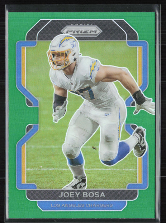 Joey Bosa Green