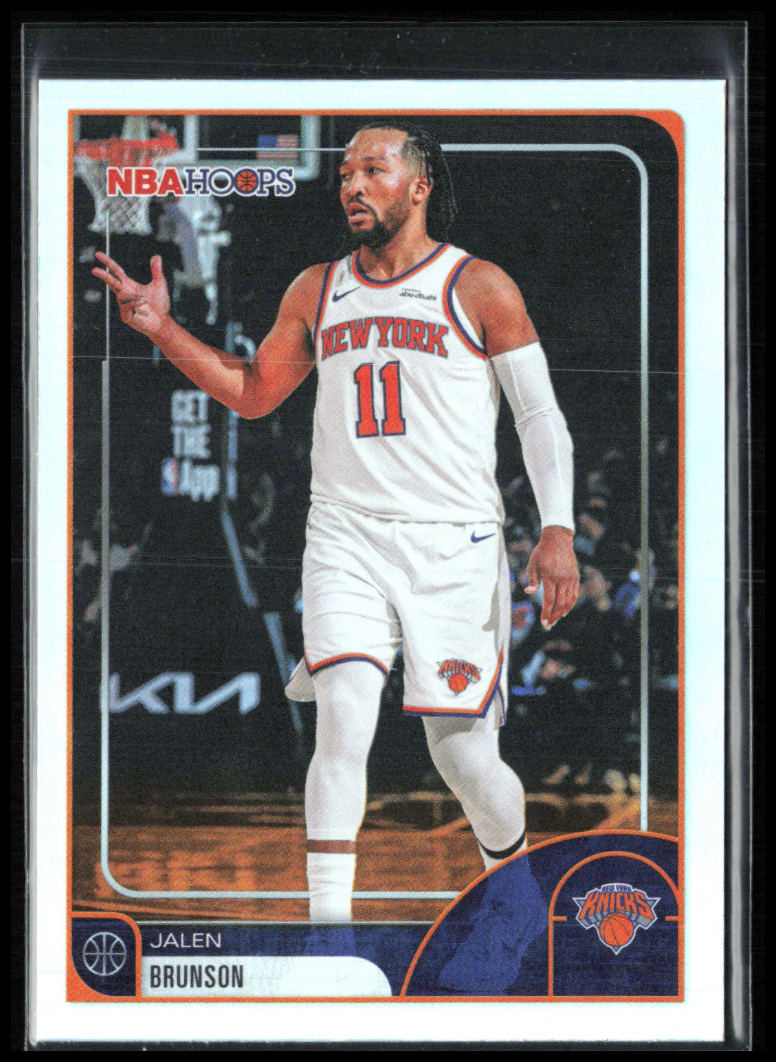 Jalen Brunson