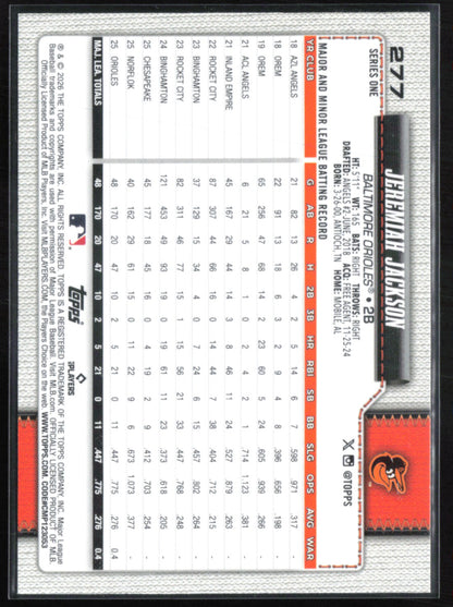 Jeremiah Jackson RC Diamante