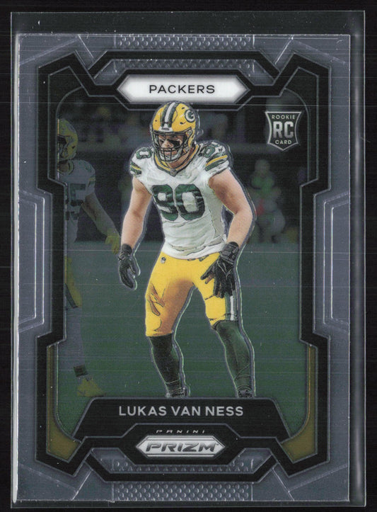 Lukas Van Ness RC