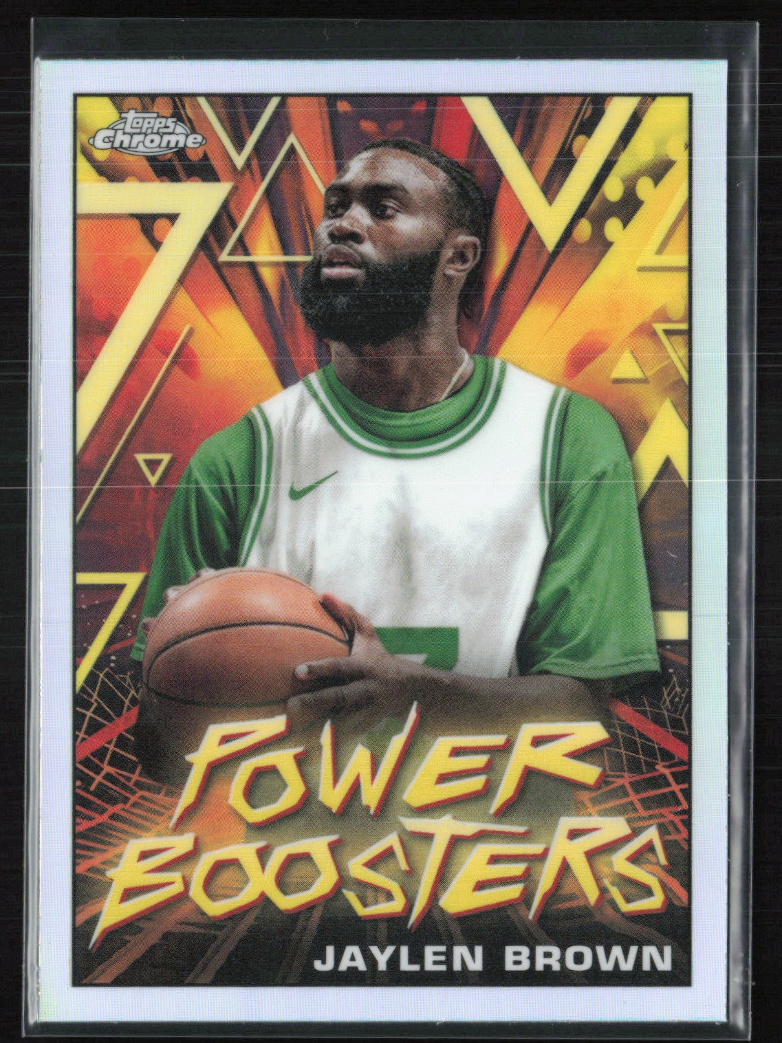 Jaylen Brown