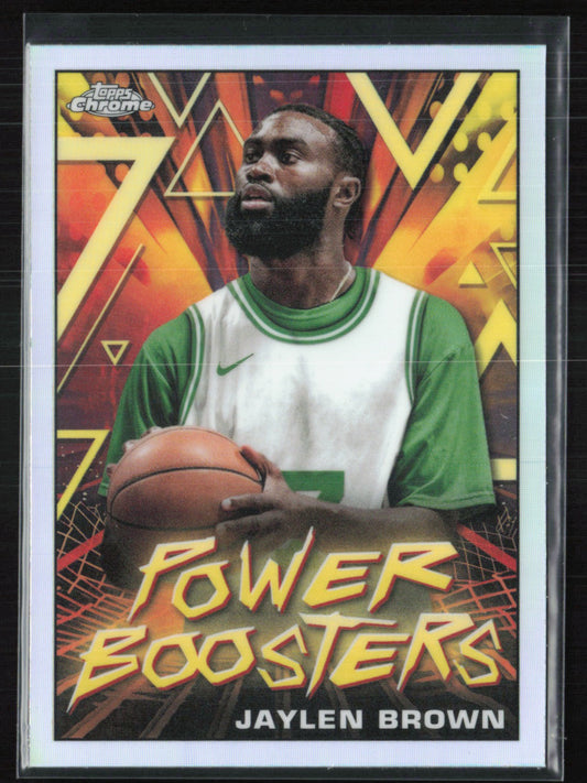 Jaylen Brown