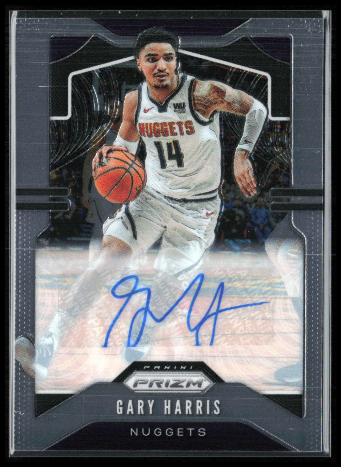 Gary Harris Auto