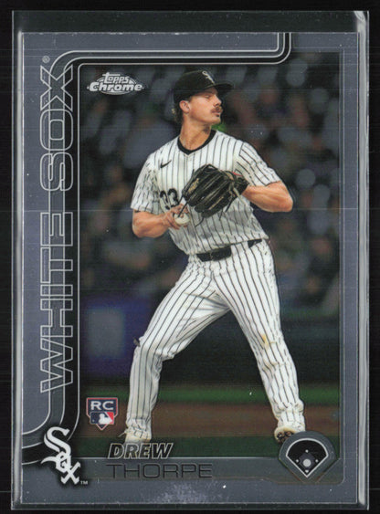 Drew Thorpe RC