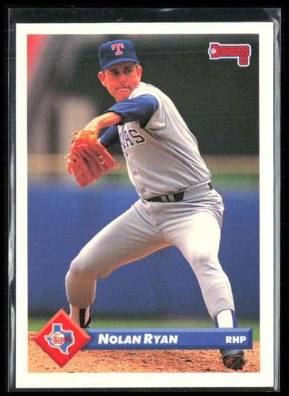 Nolan Ryan