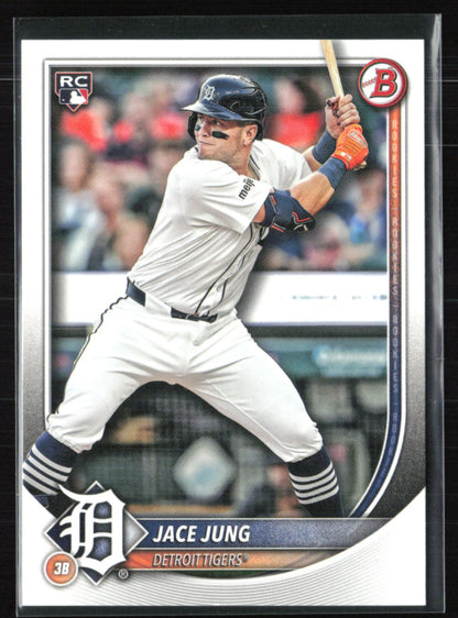 Jace Jung RC