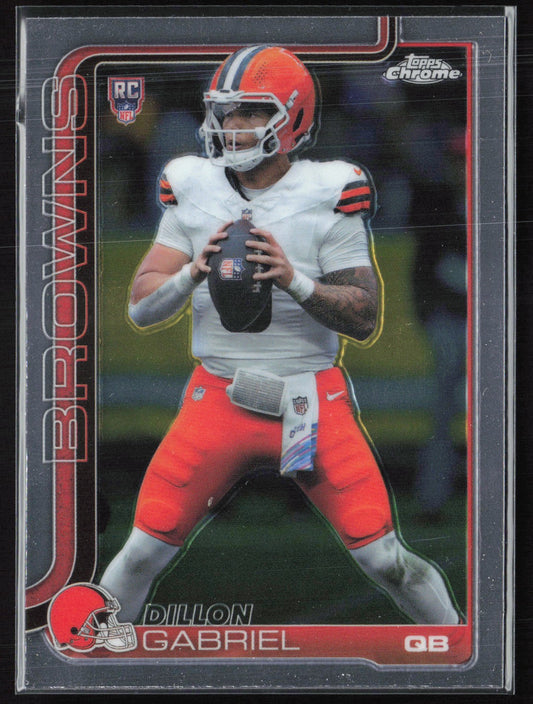 Dillon Gabriel RC