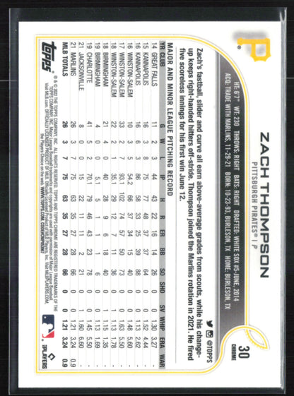 Zach Thompson X-Fractor RC