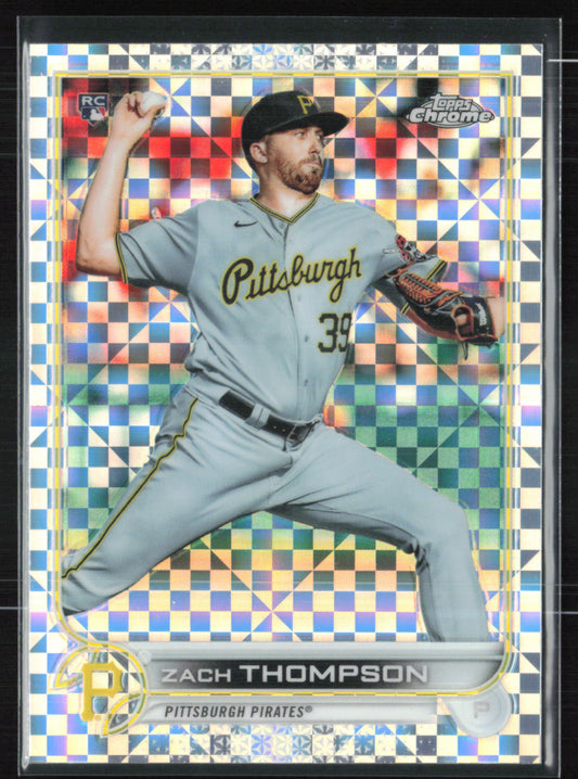 Zach Thompson X-Fractor RC