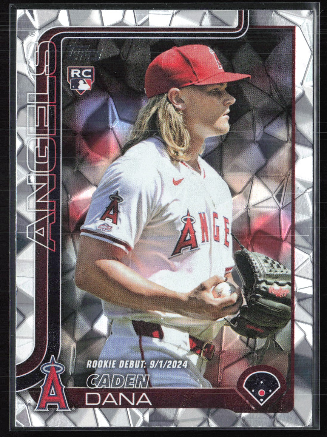 Caden Dana RC Diamante