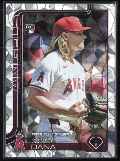 Caden Dana RC Diamante