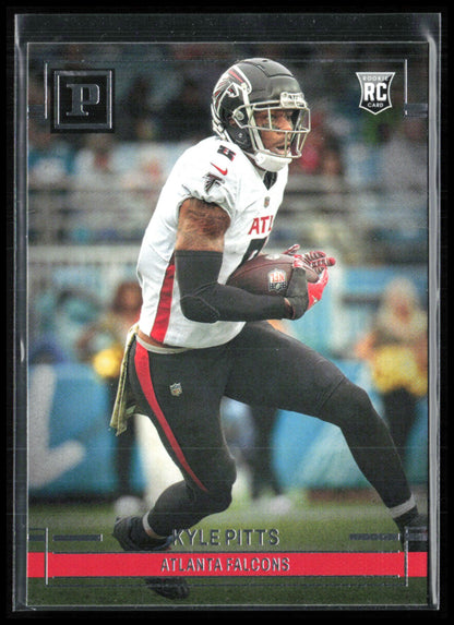 Kyle Pitts RC