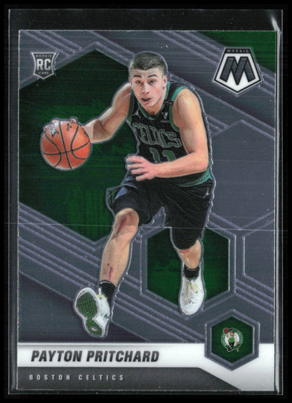 Payton Pritchard RC
