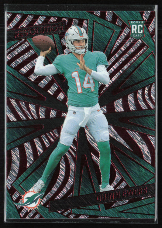 Quinn Ewers RC Storm